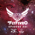 Simon Lee & Alvin - Fly Fm #FlyFiveO 561 (14.10.18)
