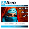 2022 - Arabic House Mix-01 - DJ Theo