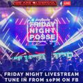 Facebook Livestream Show (15-October-2021)