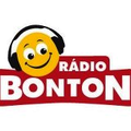 Rádio Bonton FM 99.7 Praha CZ (Prague) - May 1998 (1) Dance/Euro House Hits '98 Mix