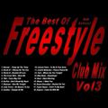 DJ Paul S - The Best Of Old School Freestyle Vol. 3