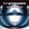 Temprogressive volumen 3 - Session by DJ Nano CD2