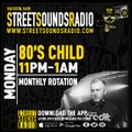 80s Child on Street Sounds Radio 2300-0100 29/06/2021