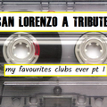 MY FAVOURITE CLUBS EVER PART 1 A TRIBUTE TO SAN LORENZO