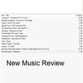 Progressive Music Planet: New Music Review