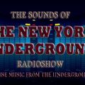 Danny Tenaglia - The Sound Of The New York Underground 1993