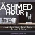 Ashmed Hour 71 // Guest Mix I By DJ Boere