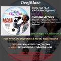 DeejBlaze - Unity Fest Pt. 2 (Ragga, Dancehall Mixtape 2018)
