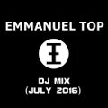 Emmanuel Top - DJ MIX (JULY 2016)
