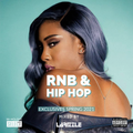 RnB & Hip Hop Exclusives Spring 2021 [Full Mix]