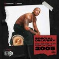 Special Delivery - Year 2005: RnB / Hip Hop / Rap