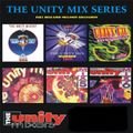 The Unity Mixers Unity Mix Vol. 1-2-3-4-5-6 (1992/1995)