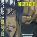 DJ Rectangle - The Lightning Fist (1998)
