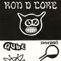 Ron D Core - Psychotic Episodes (side.a) 1992