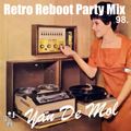 Yan De Mol - Retro Reboot Party Mix 98.