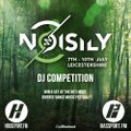 Sonic Oblivion - Noisily Festival 2016 DJ Competition