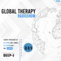 Global Therapy Episode 221  [ Welcome 2021 Mix ]