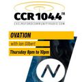 Thursday-Ovation - 23/02/23 - Chelmsford Community Radio