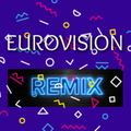 EUROVISION REMIX #4 - produced by Tommy Ferguson