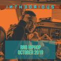 RnB & HipHop October Mix - @intheorious
