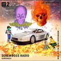 Screwboss Radio - 8th August 2018
