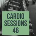 Cardio Sessions 46 Hip Hop Edition Feat. A$AP Ferg, Kanye, T-Pain, Pop Smoke and Kendrick (Clean)