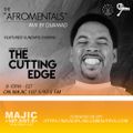 The Afromentals Mix #100 feat. during Derek Harpers Cutting Edge Sundays 8-10PM EST on MAJIC 107.5FM