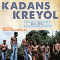 Kadans Kreyol - Martinique Guadeloupe 60's 70's deep grooves by Bon-Ton Roulay