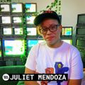 Juliet Mendoza | Chewing Foil (October 12, 2019)