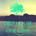 DJ DARKNESS - DEEP HOUSE MIX EP 11