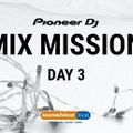 SSL Pioneer DJ MixMission - Zaungast - Eric Wishes & Friends