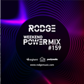Rodge – WPM (weekend power mix) #159
