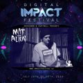 Mat the Alien - Digital Impact Livestream 19th July 2020