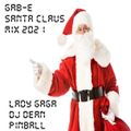 Santa Claus Mix 2021 mixed By Gab-E (2021) 2021-12-06