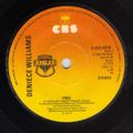 May 7th 1977 MCR UK TOP 40 CHART SHOW DJ DOVEBOY THE SENSATIONAL SEVENTIES