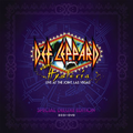 Def Leppard – Viva! Hysteria - 2013