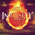 DJ RetroActive - Intensity Riddim Mix (Full) [Chimney Records] November 2011
