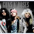 Guns N Roses Artist Block