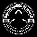 THE BROTHERHOOD OF HOUSE DVR Show129 THE CHOC-L@T CREW