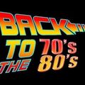 Dave Pineda Presents Back To The Seventies & Eighties 1