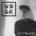 Chris Nord - Chris Nord - Dark Pressure (UDGK: 03/12/2021)