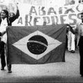 Samba da Desilusão - Brazilian Protest Songs Against the Dictatorship