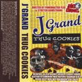 J-GRAND - Thug Cookies hosted by Stretch Armstrong & Funkmaster Flex - Stretch Side