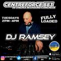 DJ Ramsey - 883.centreforce DAB+ - 26 - 04 - 2022 .mp3