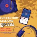 Fun Factory Sessions - Work that Soul