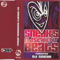 DJ Sneak - Sneak's Basement Beats - Side A