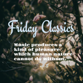 Friday Classics (April 29, 2022)