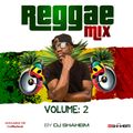 Reggae to di world Volume 2