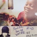 soulful house water #40 by Dj Osiruss