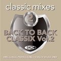 90's - DMC Classic Mixes - Back To Back Classix Vol. 2 (2022)